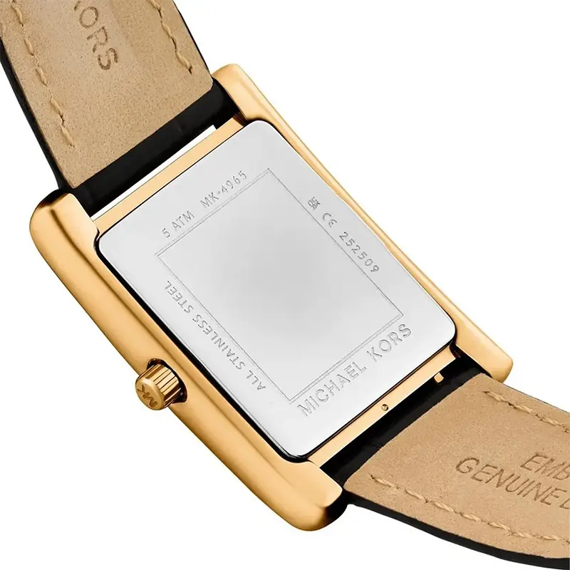 Quartz movement